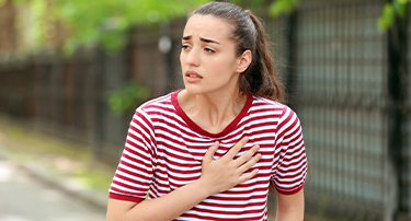 What Are The Symptoms Of A Silent Heart Attack?