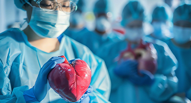 How much does heart transplant surgery cost in Jaipur, India?