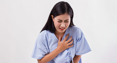 What is Coronary Heart Disease?