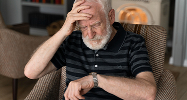 Dementia Treatment In Jaipur, India