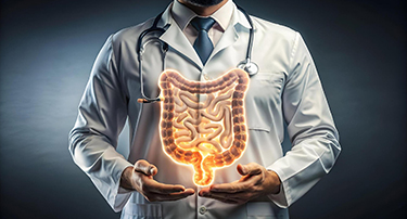 Top 5 Digestive Health Myths and Facts by Gastroenterologist