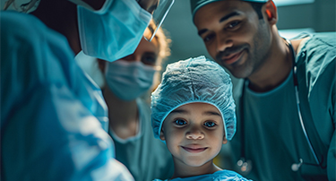 Post-Surgery Care For Children: What Parents Need To Know