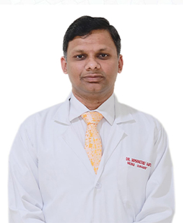 Dr. Himanshu Gupta