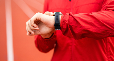 Monitoring Your Heart Rate: What Does It Say?