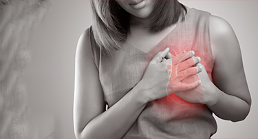 Signs And Symptoms Of Women's Heart Attack