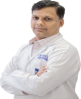 Dr. Himanshu Gupta