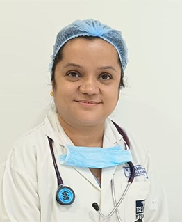 Dr. Anamika Sharma