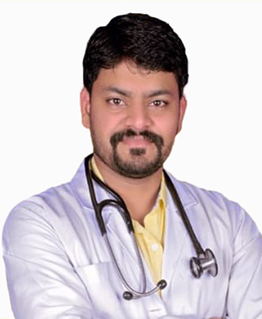 Dr. Ravi Shankar Sharma