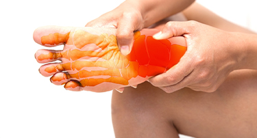 Understanding Peripheral Neuropathy: Types, Symptoms and Causes