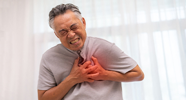 Difference Between Stroke And Heart Attack: Signs And Symptoms