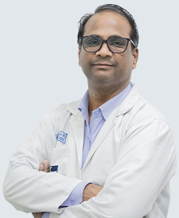 Dr. Vijay Kumar Sharma