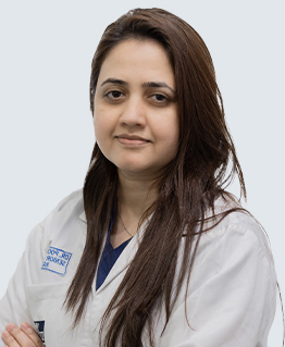 Dr. Poonam Somara