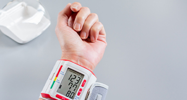 Understanding Normal Blood Pressure Range by Age