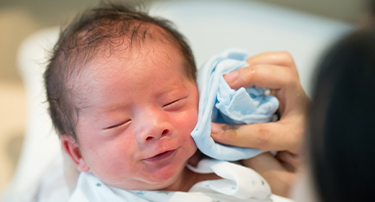 A Parent's Guide To Understanding Colds In Newborns