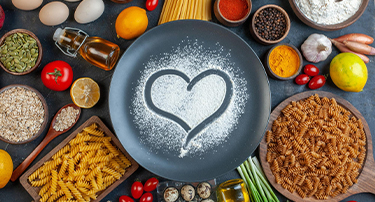 Low Sodium Diet For Heart Health: Foods To Include And Avoid