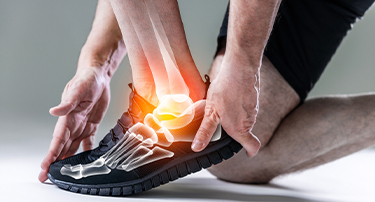 Sports Injuries: Common Types & How To Prevent Them