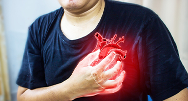 The Role Of Stress In Heart Disease & How To Manage It