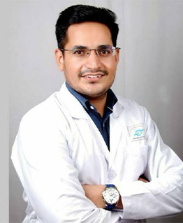 Dr. Anurag Sihag