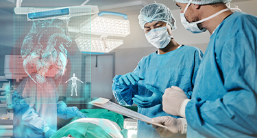 TAVI Vs. Open-Heart Surgery: Which Is The Right Choice For You?